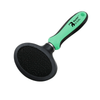 Sunny & Luna-Oval Head Slicker Brush - Kornapet.com