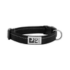 RC Pets - Clip Collar Black L 1 - Kornapet.com