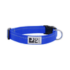 RC Pets - Clip Collar RoyBlu XS 5/8 - Kornapet.com
