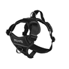 RC Pets - Momentum Harn Black XL - Kornapet.com