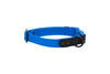 RC Pets - WProof Collar Sap/Blk L - Kornapet.com