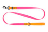 RC Pets - WProof Leash Aza/Or 1x5 - Kornapet.com