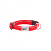 RC Pets - Clip Collar Red PXS 1/2 - Kornapet.com