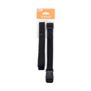 RC Pets - Collar & Leash Set S Black - Kornapet.com