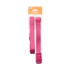 RC Pets - Collar & Leash Set L Mulberry - Kornapet.com