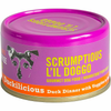 Scrumptious - Duck & Veggie 3oz - Kornapet.com