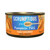Scrumptious - Pumpkin Pate 2.8oz - Kornapet.com