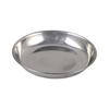 Unleashed - Stainless Steel Saucer - Kornapet.com