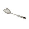 Unleashed - Stainless Steel Slotted Litt - Kornapet.com