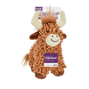 Multi Pet - Floppy Highland Cow - Kornapet.com