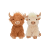 Multi Pet-Highland Cow 14