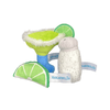 Multi Pet-Margaritaville Lime\Salt 3pk - Kornapet.com