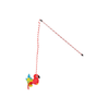 Multi Pet-Margaritaville Wand Red Bird - Kornapet.com