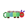Multi Pet - Hungry Caterpillar Tug 16