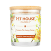 Pet House - Vanilla Sandalwood Candle - Kornapet.com