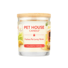 Pet House - Holiday Candle 9oz - Kornapet.com