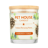 Pet House - Evergreen Forest Candle - Kornapet.com