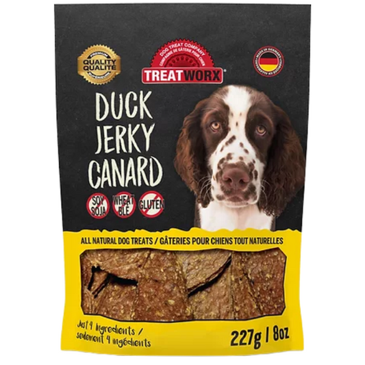 Beef jerky 227g