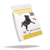 Super Good Pets - Chicken Necks 500g - Kornapet.com