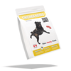 Super Good Pets - Chicken Necks 1kg - Kornapet.com