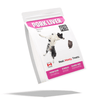 Super Good Pets - Pork Liver 100g - Kornapet.com