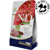 Farmina - Prime Boar & Apple 1.5kg - Kornapet.com