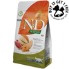 Farmina - Pumpkin & Duck 1.5kg - Kornapet.com
