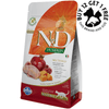 Farmina - Pumpkin & Neutered Quail 1.5 - Kornapet.com