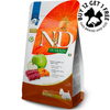 Farmina - Venison & Apple Mini 2kg - Kornapet.com