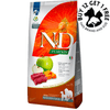 Farmina - Venison & Apple Maxi 12kg - Kornapet.com