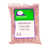 Premium Canary 1kg healthy bird food

