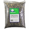 Seed to Sky - Chickadee Nuthatch 2kg - Kornapet.com