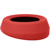Kurgo - Splash Free Bowl Red - Kornapet.com