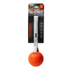 N - Gage - Classic Squeakk Ball XLG Org - Kornapet.com