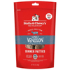 Stella & Chewy s - Simply Venison Dinner 14oz - Kornapet.com