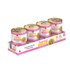Weruva - Awesome Belly Ck+Rice 8x6oz - Kornapet.com