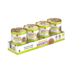 Weruva - Awesome Bouncy Bf+Rice 8x6oz - Kornapet.com