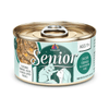 Weruva-Senior Chicken in Puree 3oz - Kornapet.com