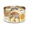Weruva-Senior Chicken in Gravy 3oz - Kornapet.com