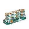 Weruva-Senior Chicken in Puree 12x3oz - Kornapet.com