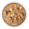 Weruva-Senior Chick&Tuna Gravy 5.5oz - Kornapet.com