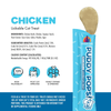 Weruva-Puddy Pops Chicken 5x0.5oz - Kornapet.com