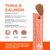 Weruva-Puddy Pops Tuna+Salmon 5x0.5oz - Kornapet.com