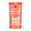 Weruva-Puddy Pops Tuna+Salmon 5x0.5oz - Kornapet.com