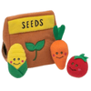 Zippy Paws - Burrow - Seed Packet - Kornapet.com