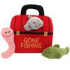 Zippy Paws - Burrow - Tackle Box - Kornapet.com