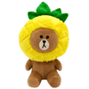 Zippy Paws - LINE FRIENDS, Pineapple Part - Kornapet.com
