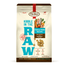 Primal - Kibble in the Raw Fish & Por - Kornapet.com