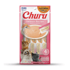 Inaba - Churu Salmon 4pk - Kornapet.com