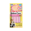 Inaba - Churu Indoor Salmon 4pk - Kornapet.com